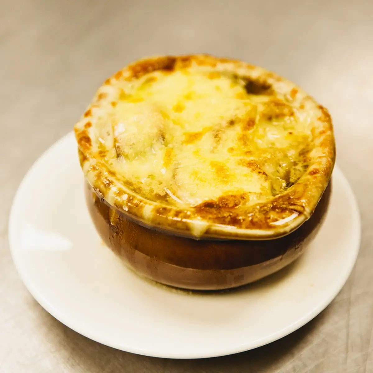 French Onion Soup