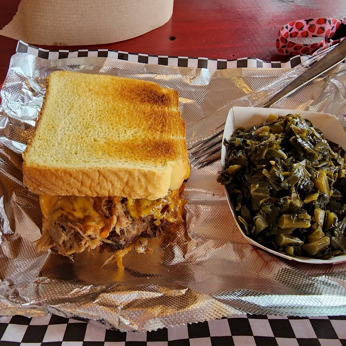 Collard Greens