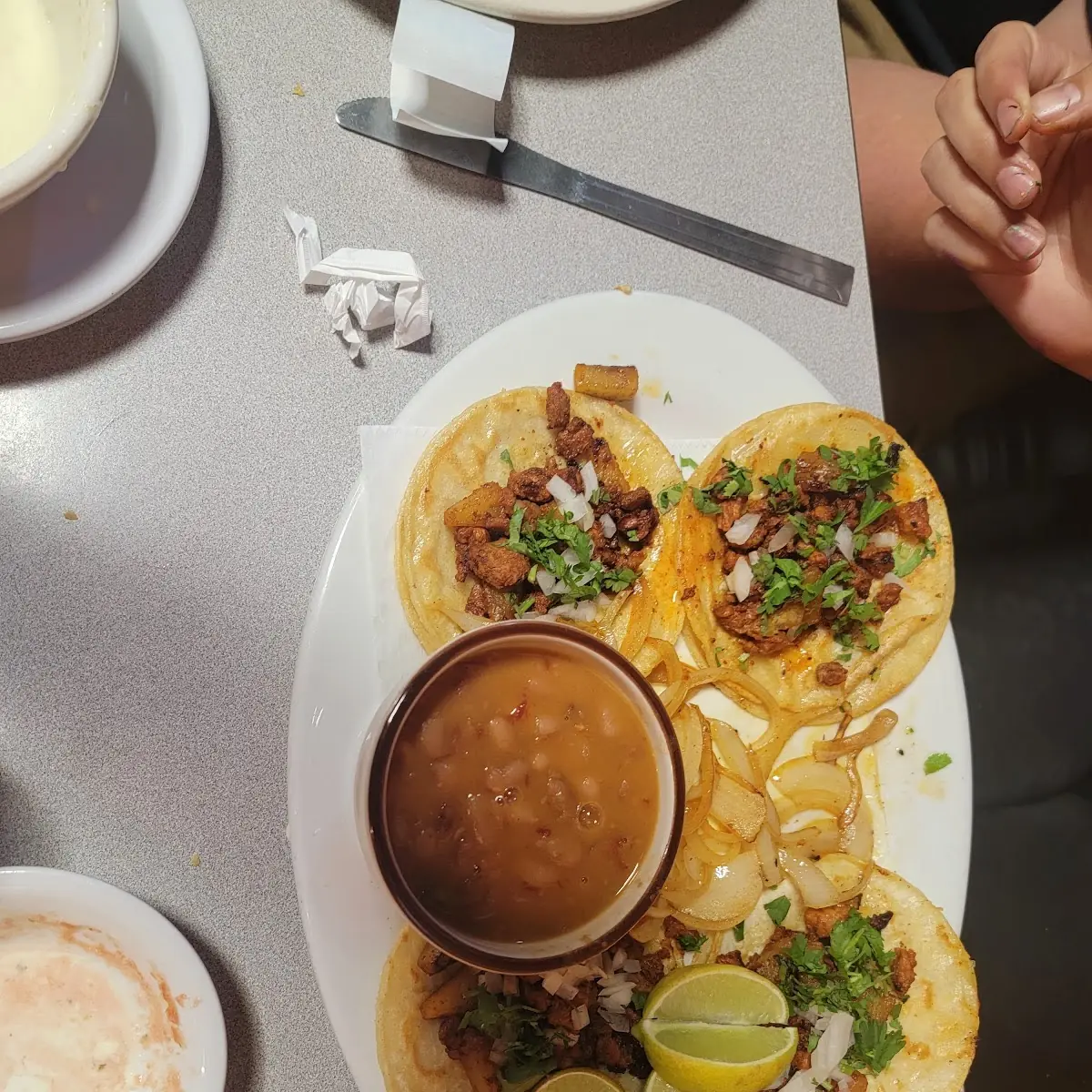 Street Tacos 3