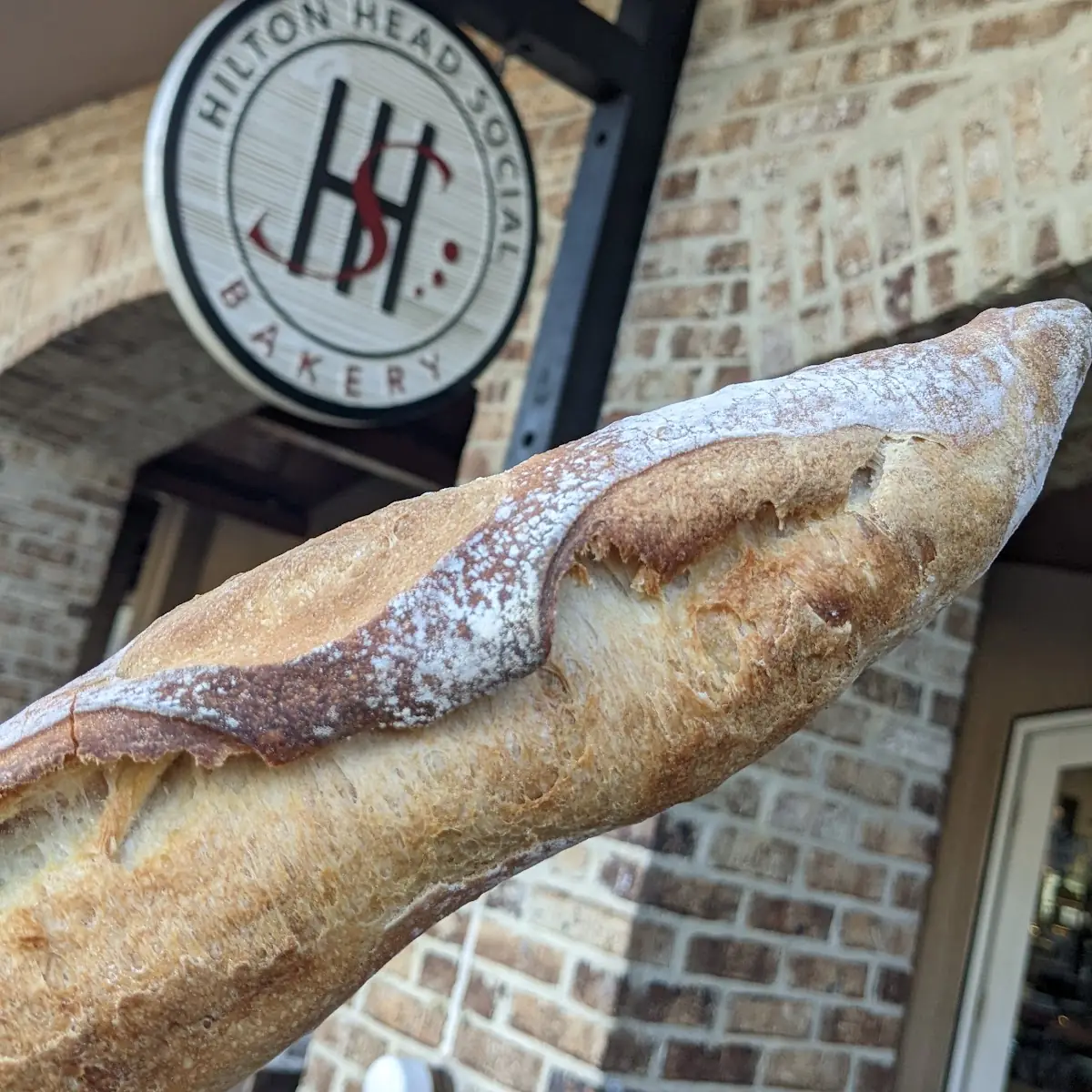 Baguette