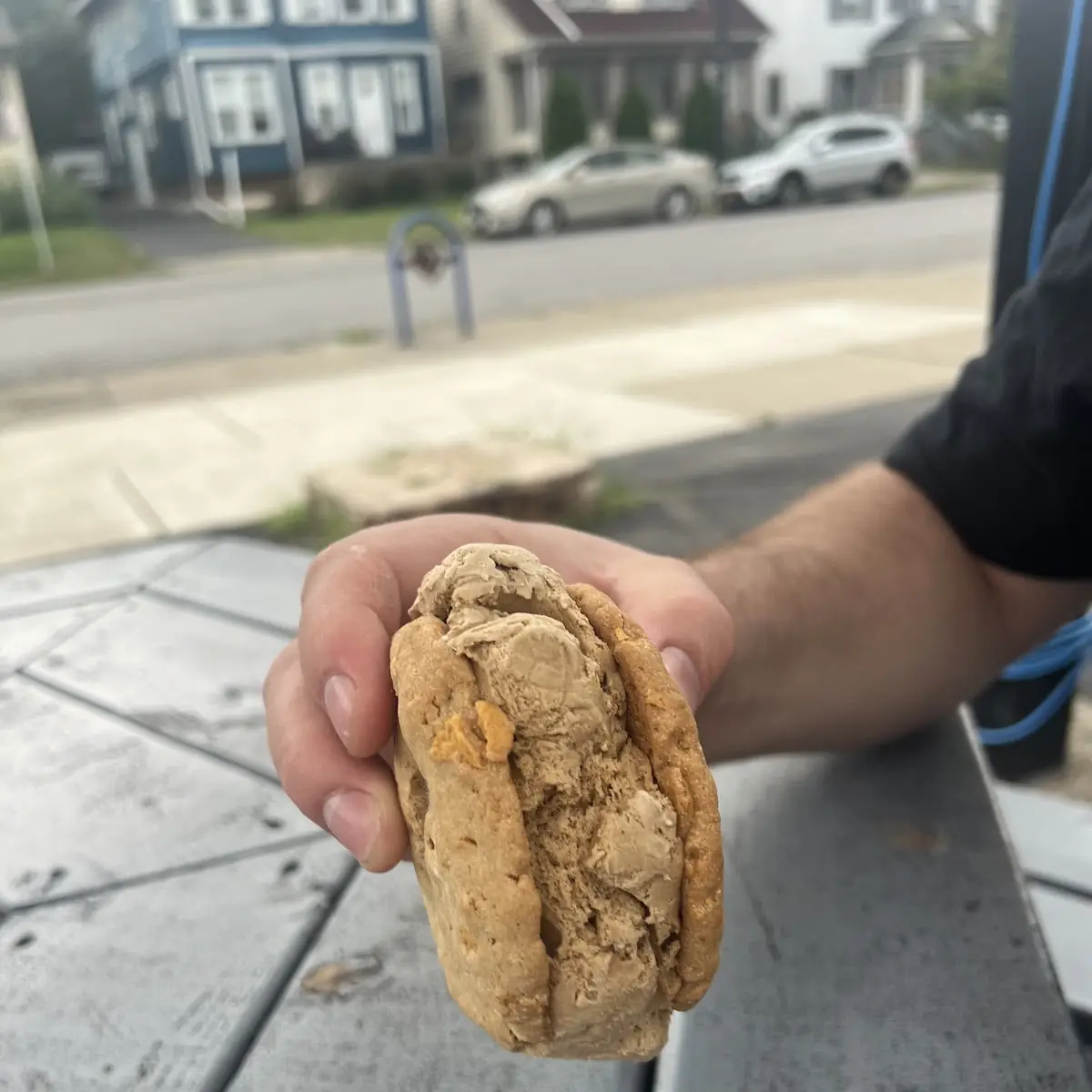 Peanut Butter Epiphany