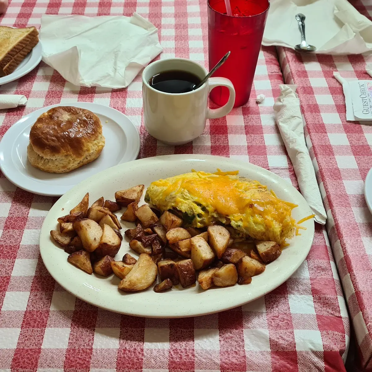 Home Fries