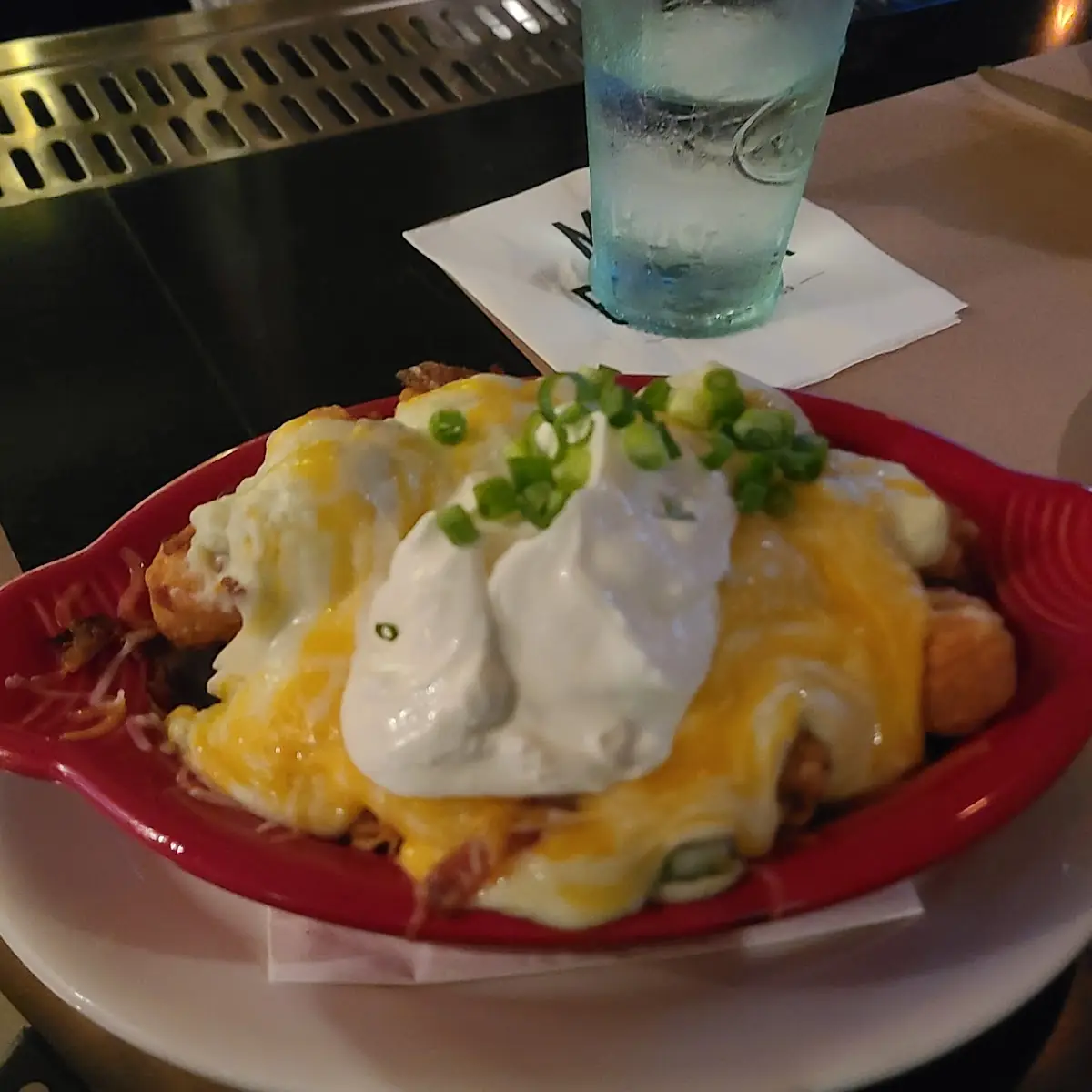 Tater Tots