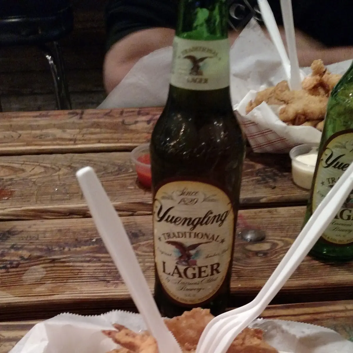 Fried Shrimp 80