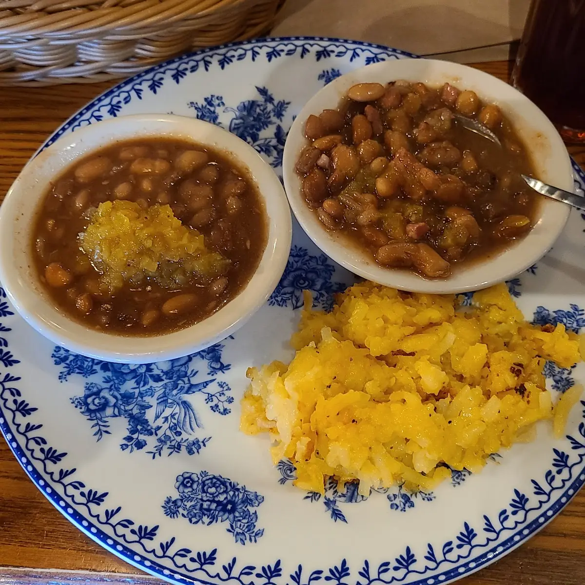 Baked Beans