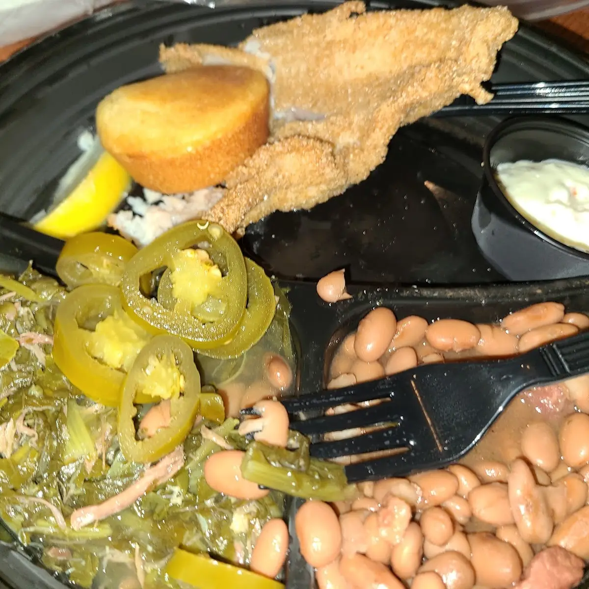 Country Fried Steak