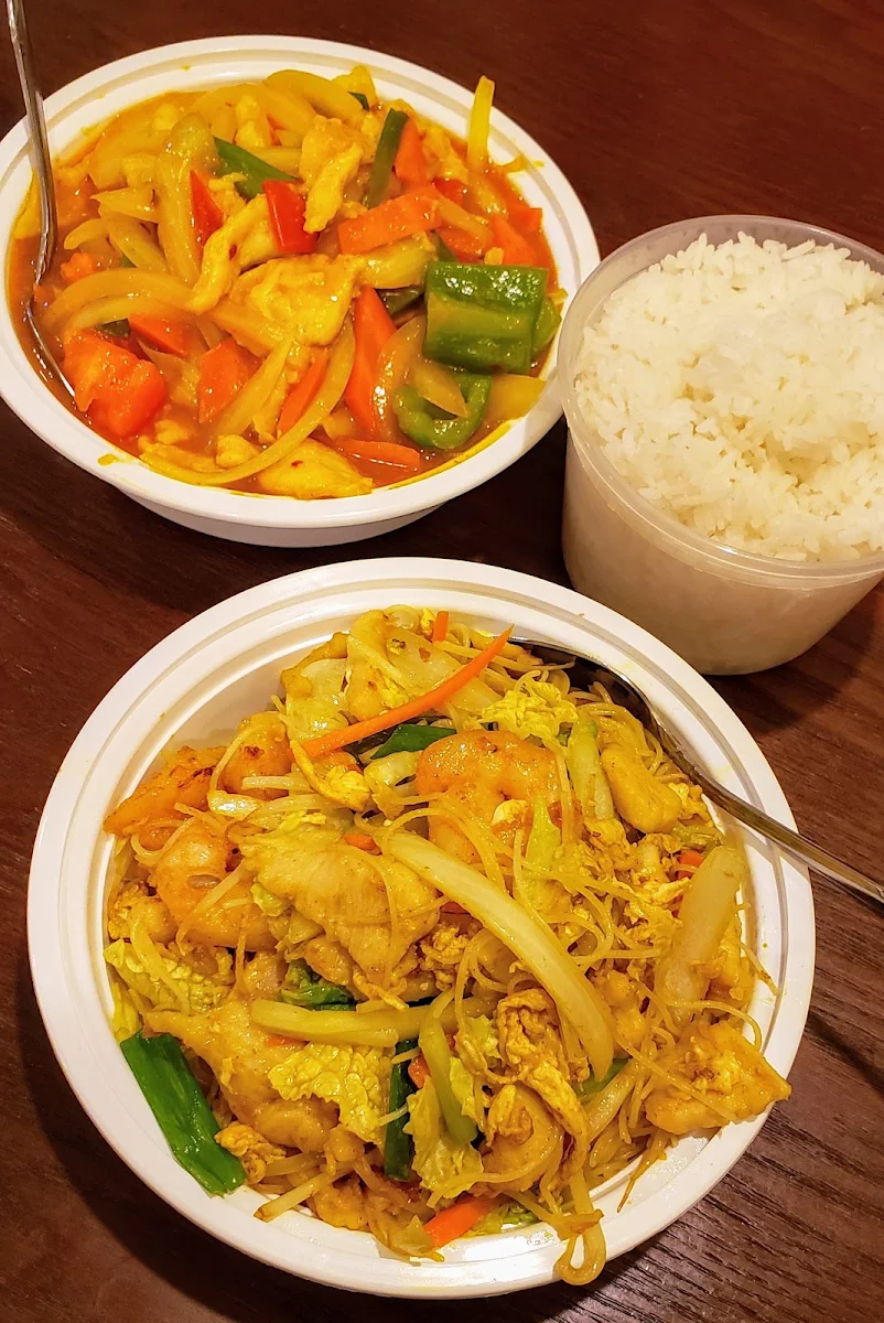 Singapore Mei Fun