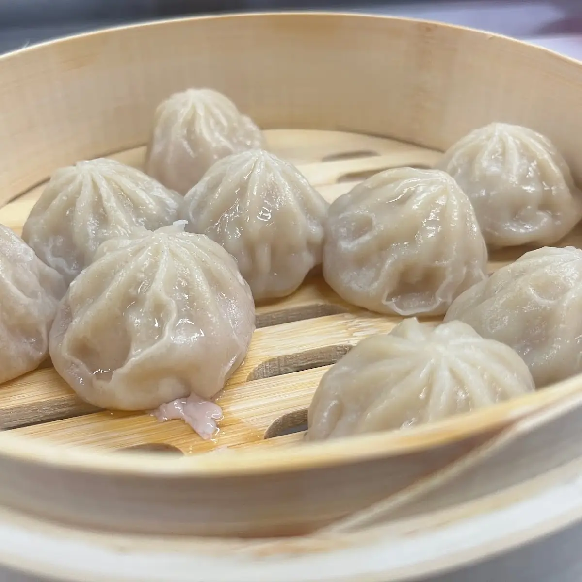 Homemade Dumpling(10pcs)手工饺子