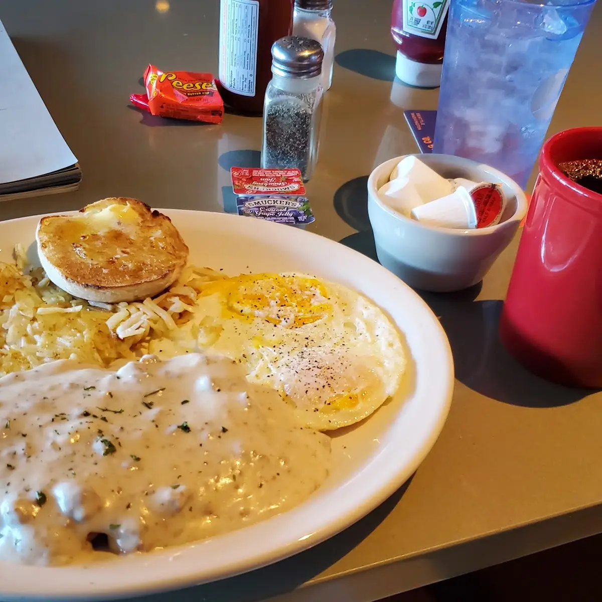 Chicken Fried Steak