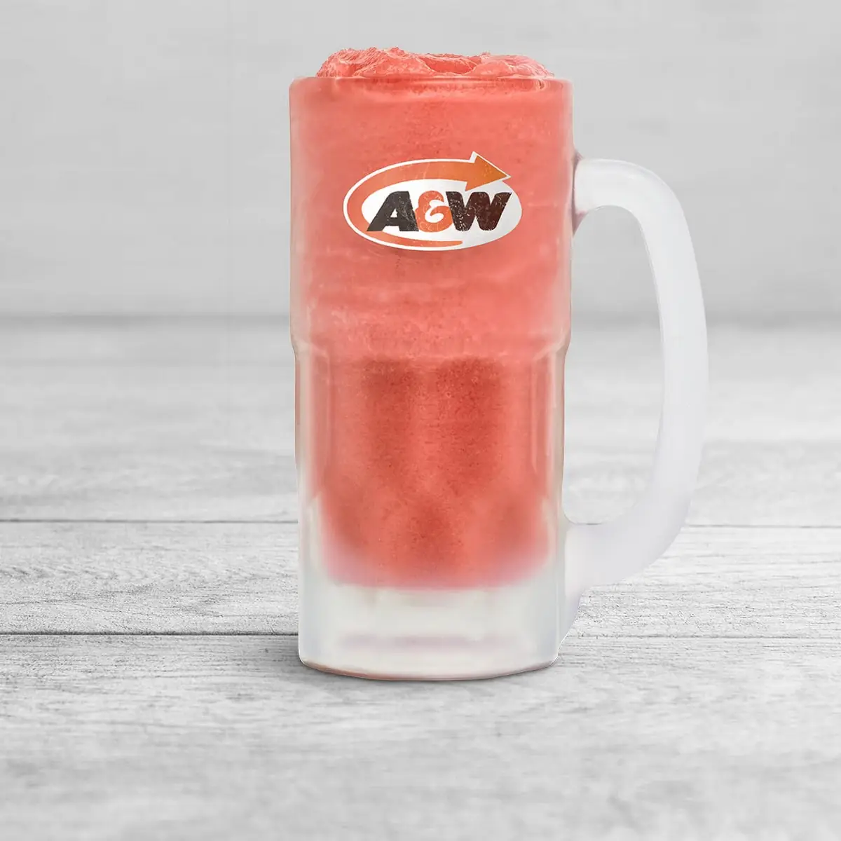 A&W Root Beer Zero Sugar