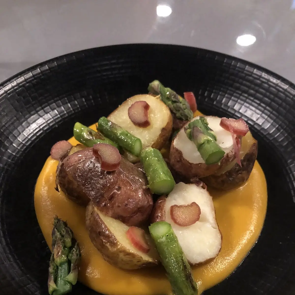 Duck Breast