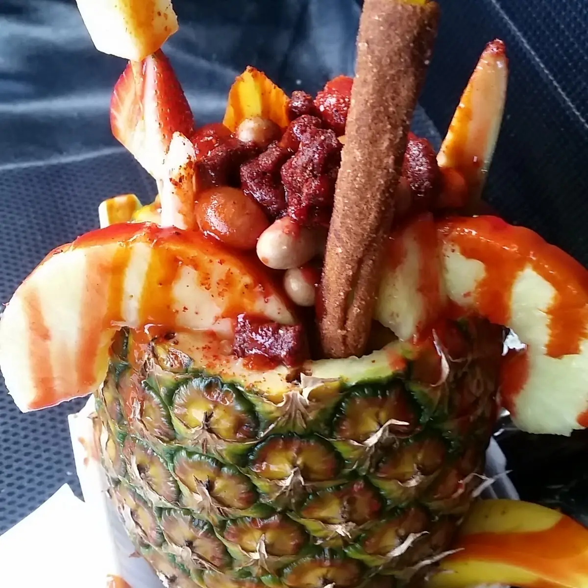 Piña Loca