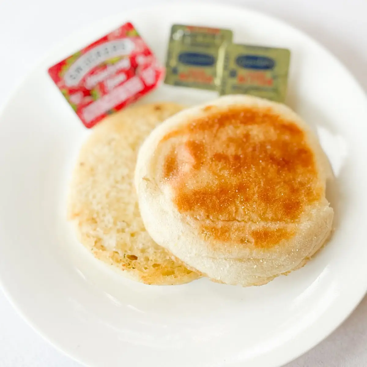 English Muffin