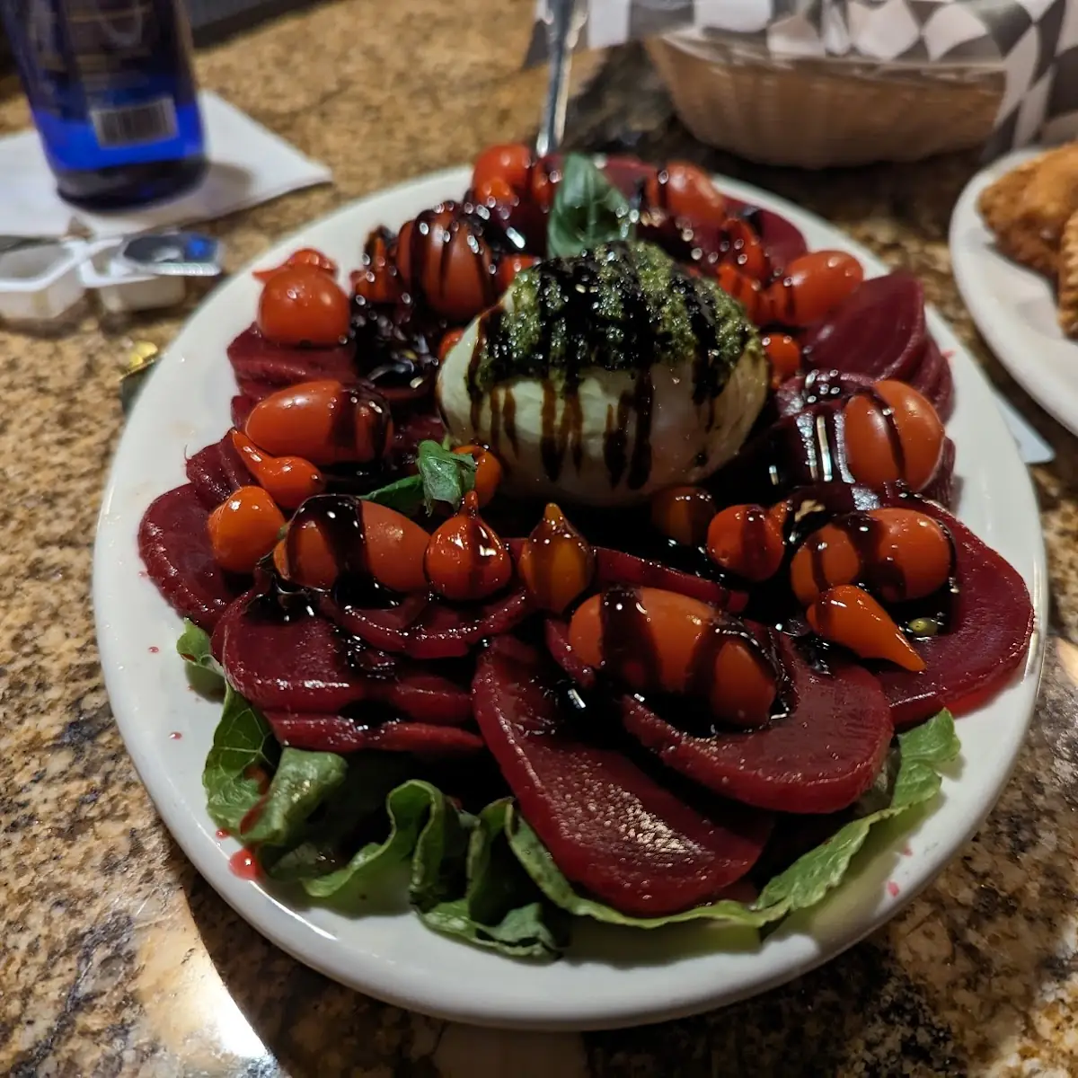 Beet Salad