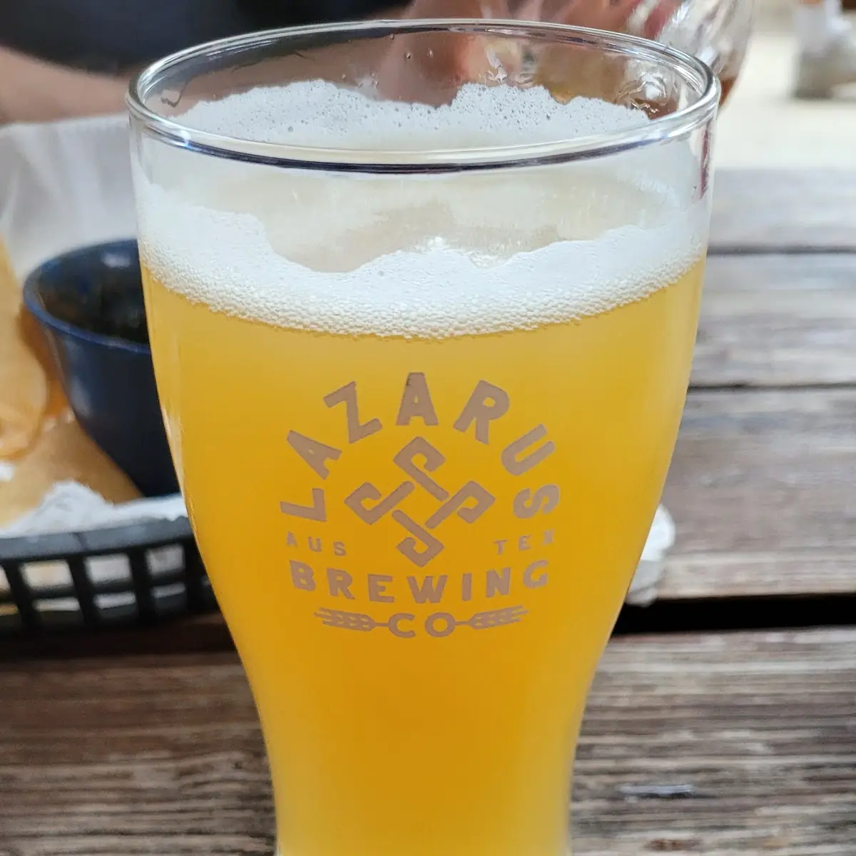 Hazy IPA