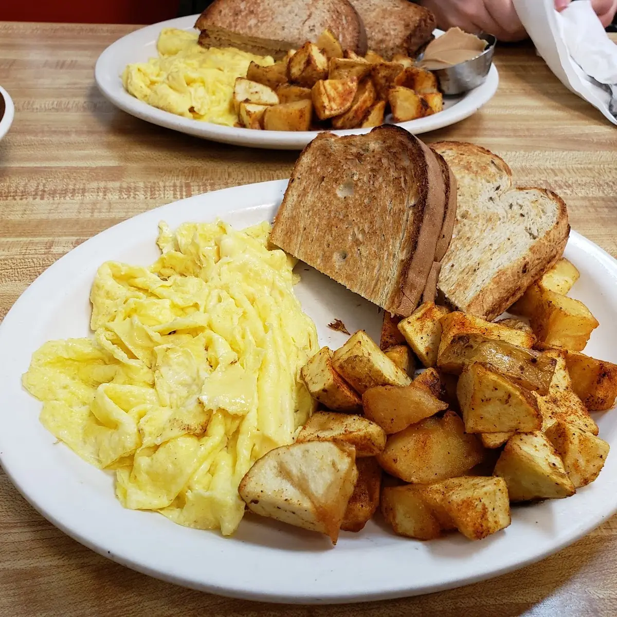 Corned Beef Hash