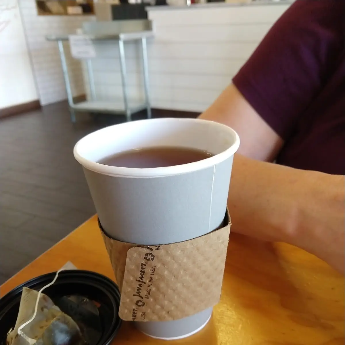 Paris Black Tea