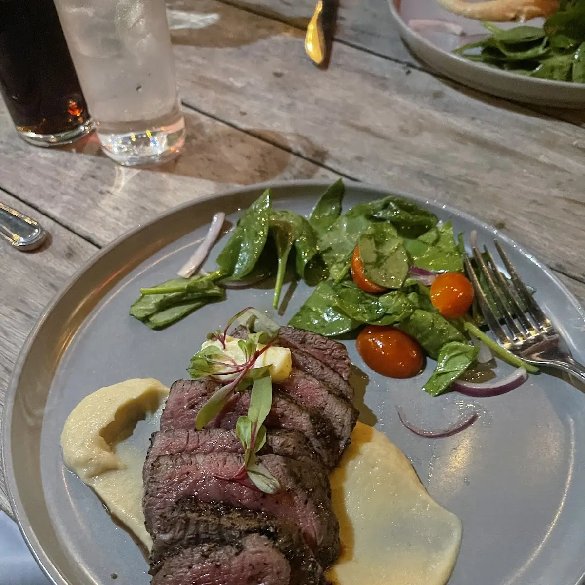 Dry Aged Grassroots Farm Duck