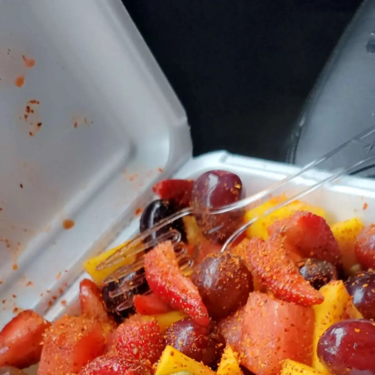 Fruit Salad