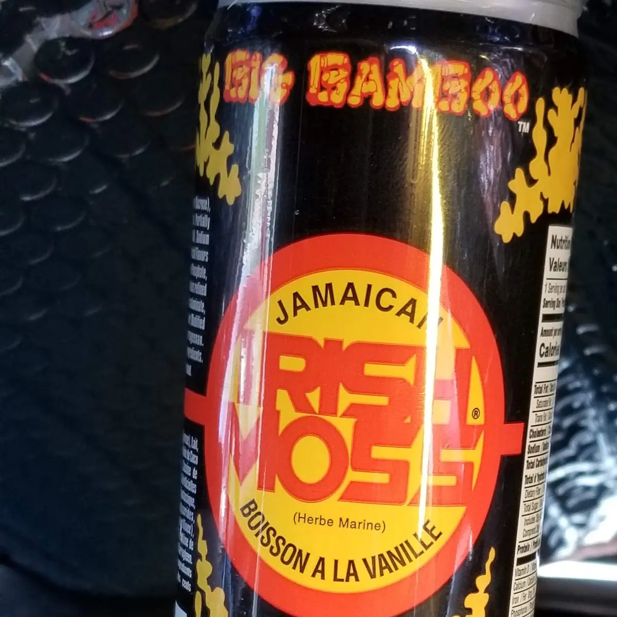Irish Moss