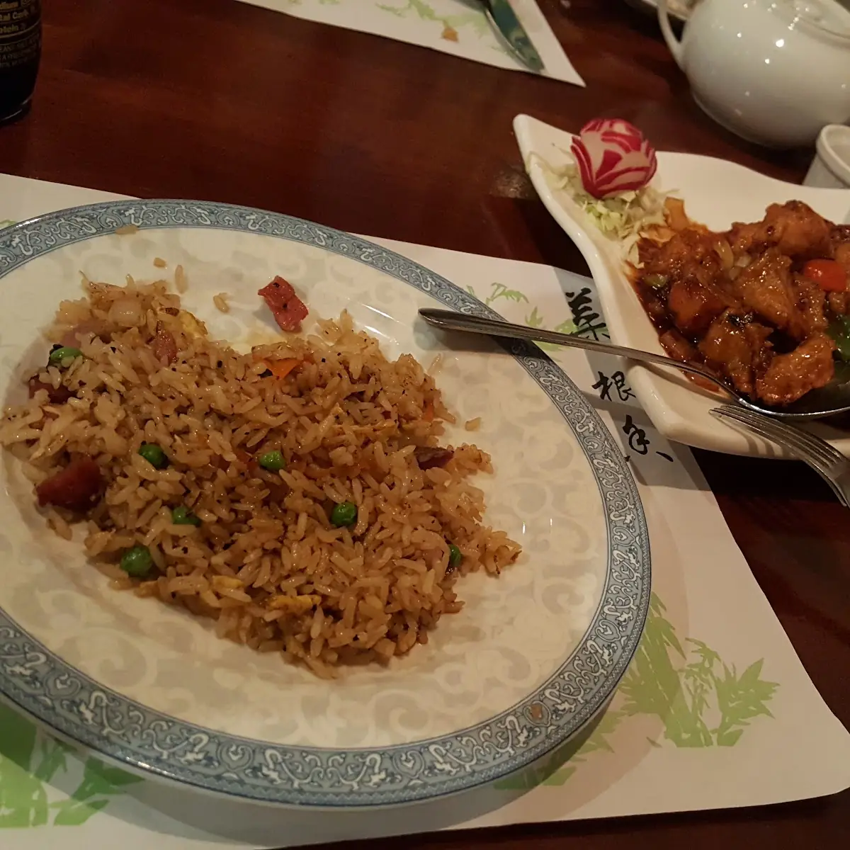 Empress Fried Rice