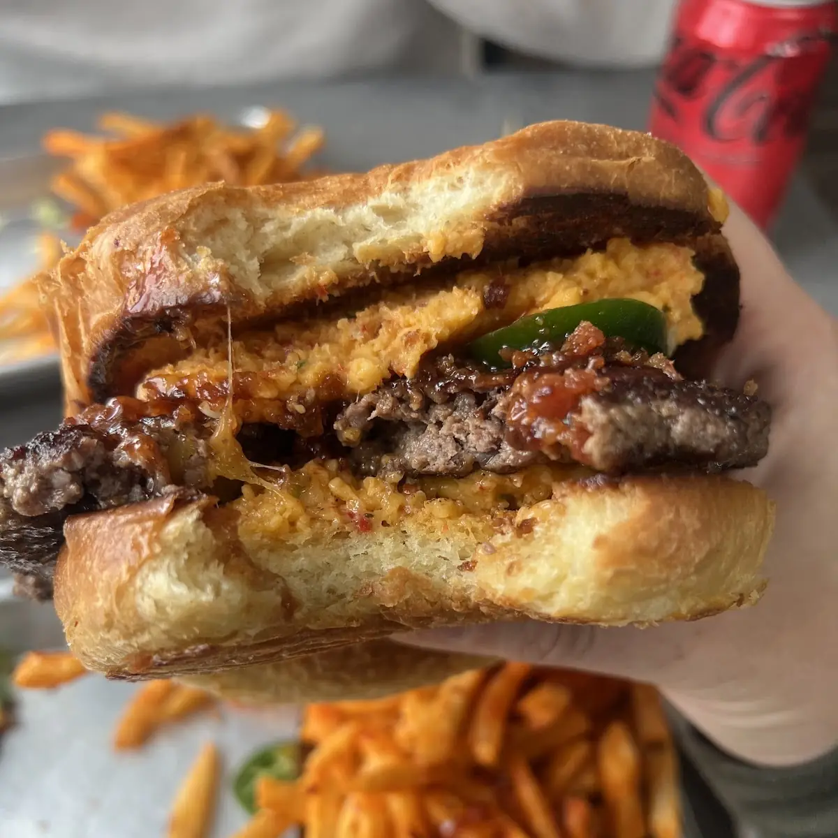 Patty Melt