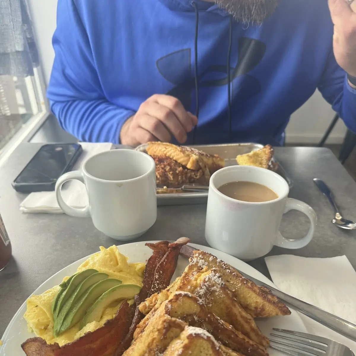 Side French Toast 2