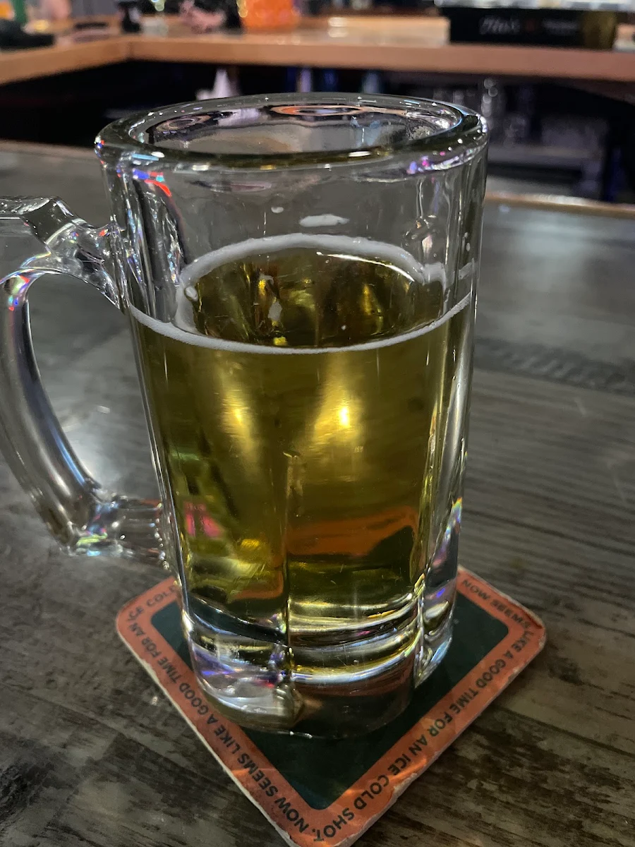 Green Tea