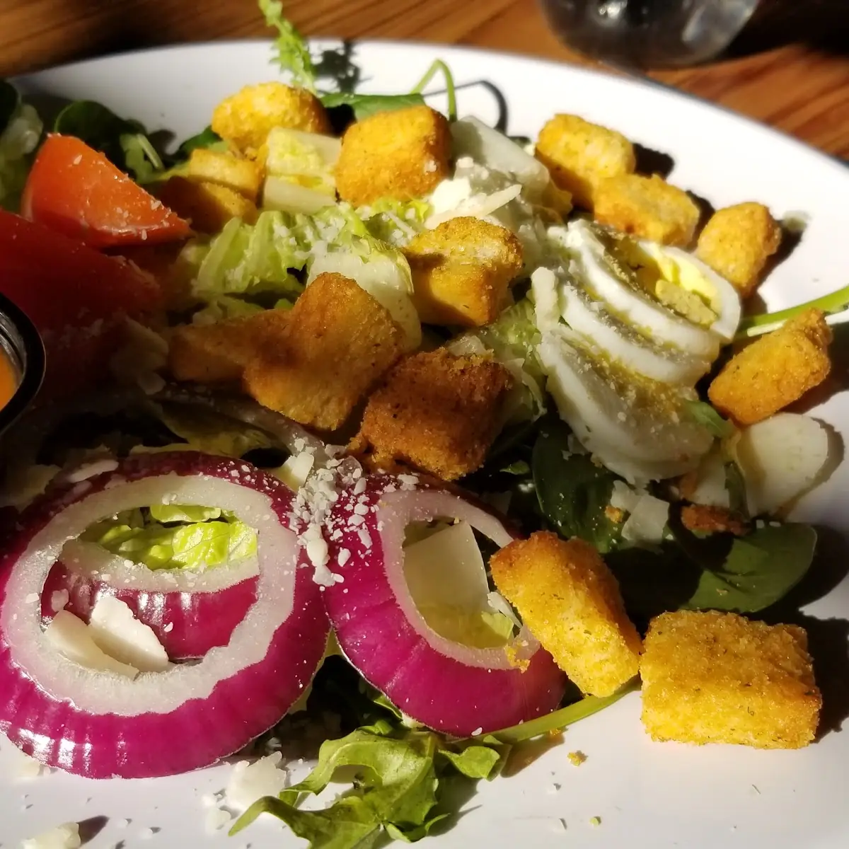House Salad