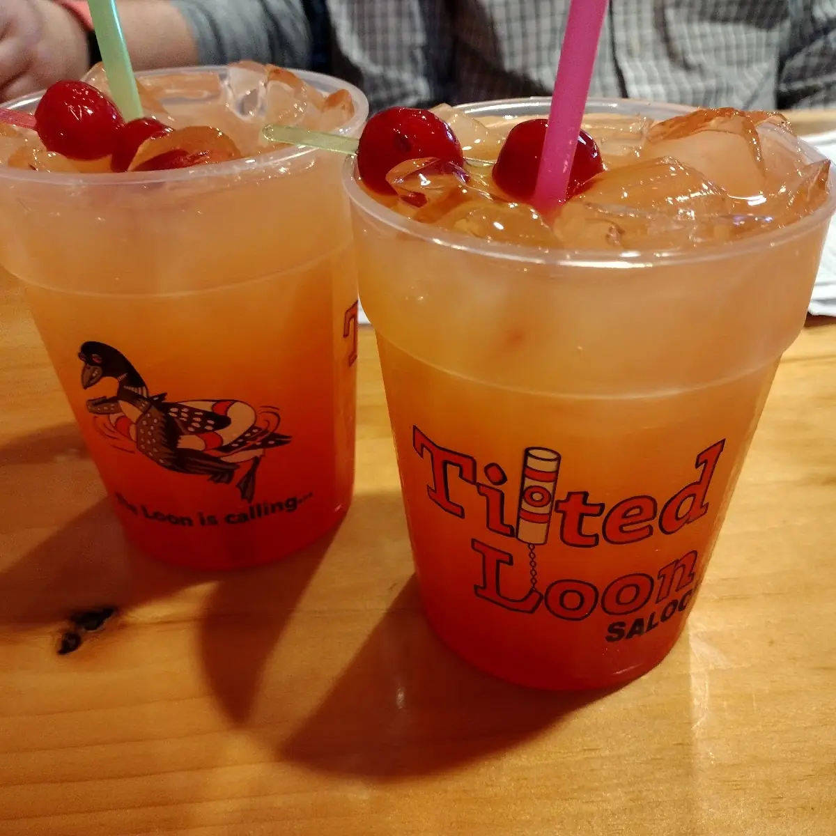 Mai Tai