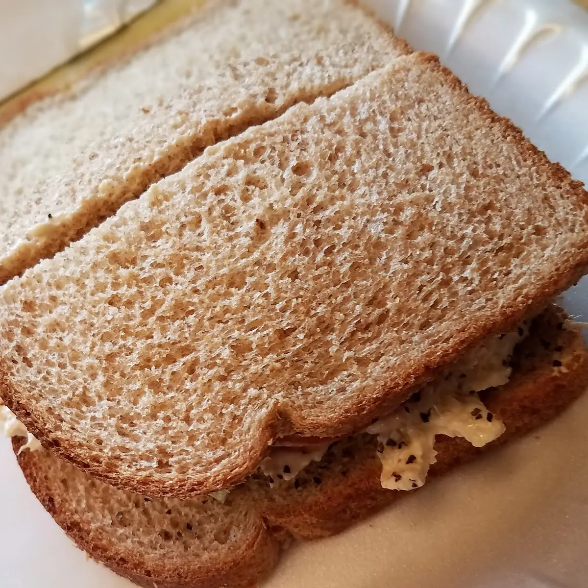 Chicken Salad Sandwich