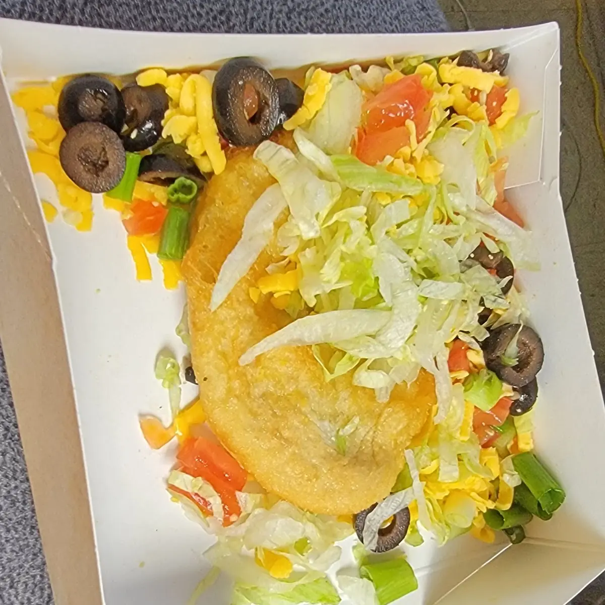 Taco Salad