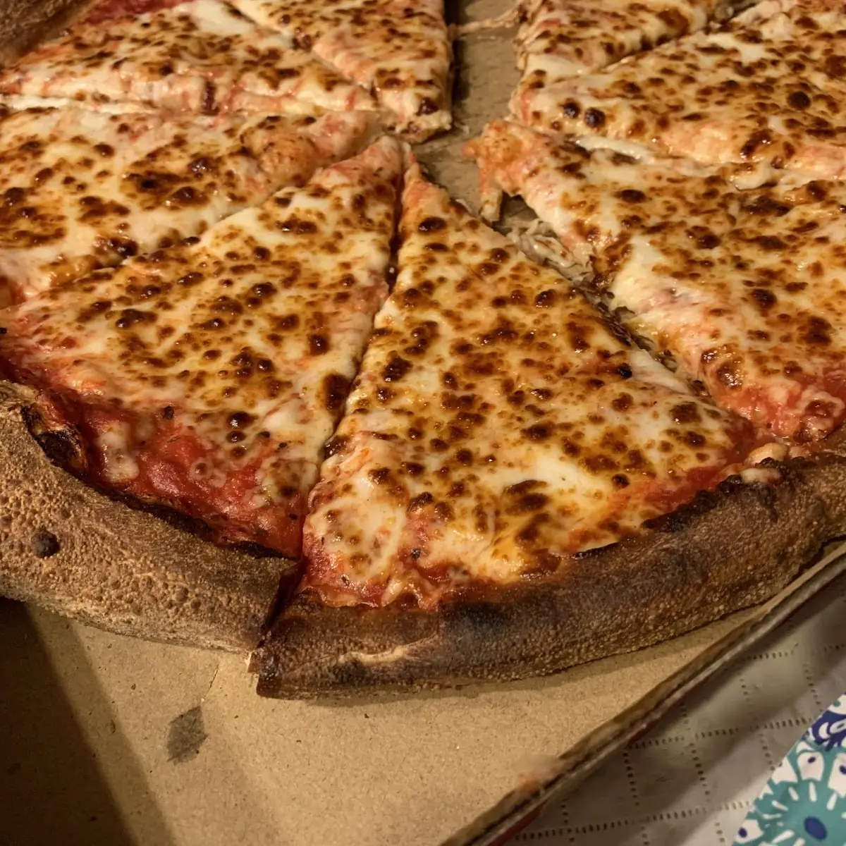Cheese Pizza