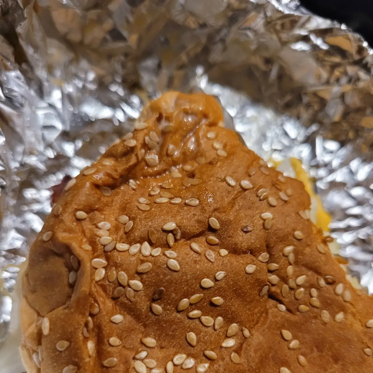 Cheeseburger Deluxe