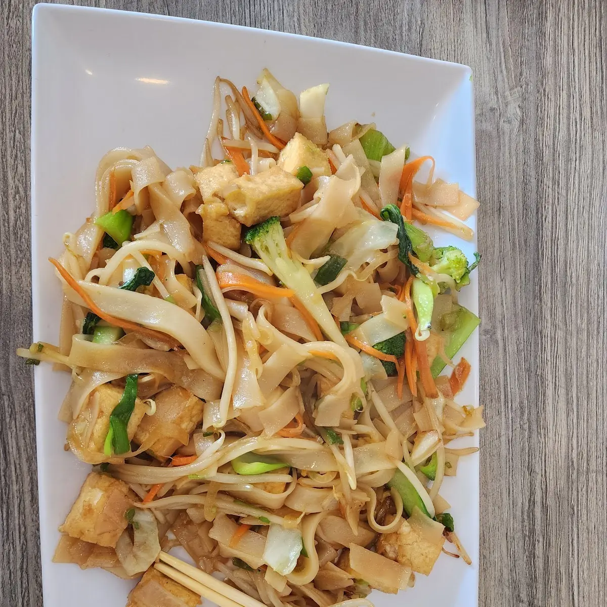 Rice Noodle