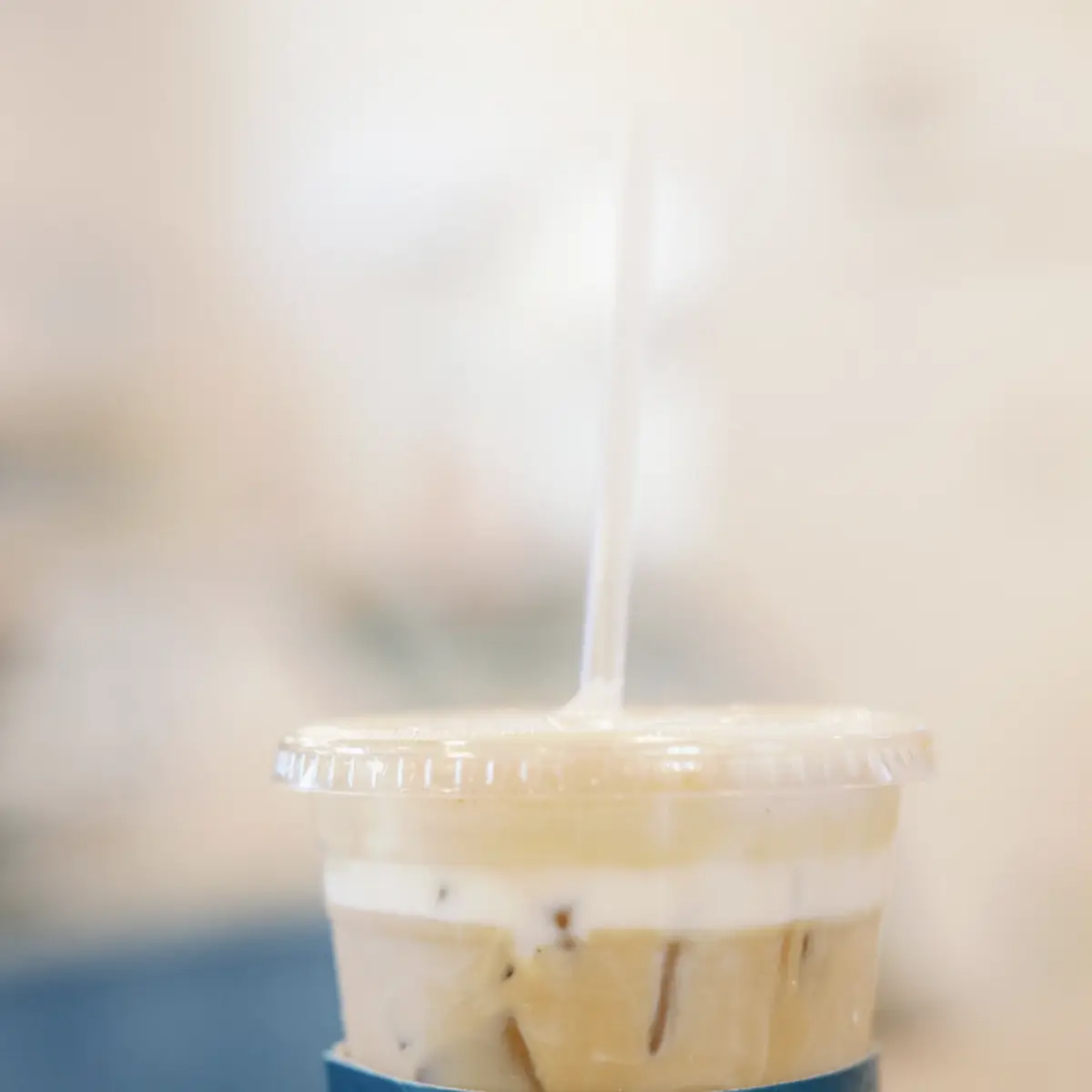 Angels Vanilla Bean Tea