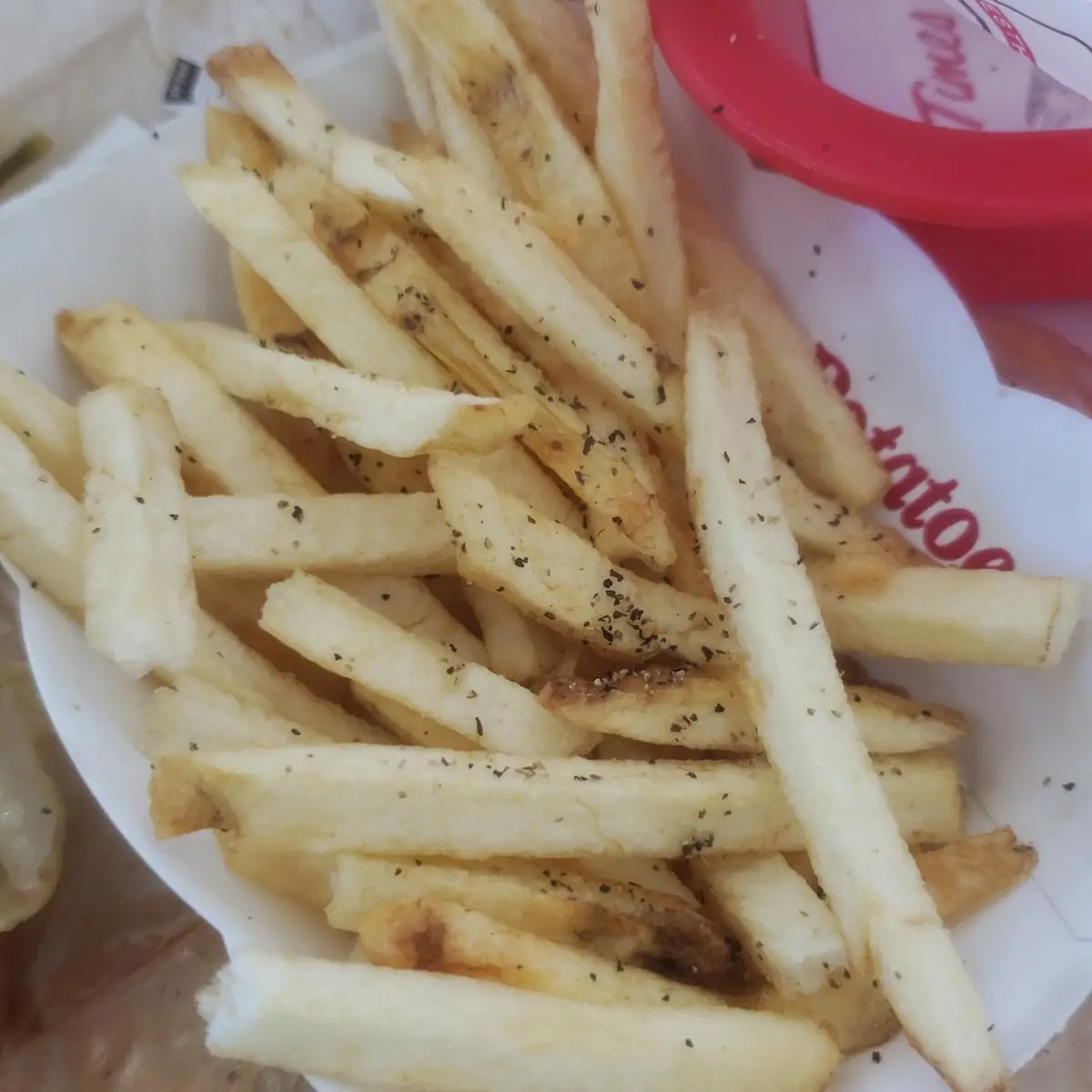 French Fries