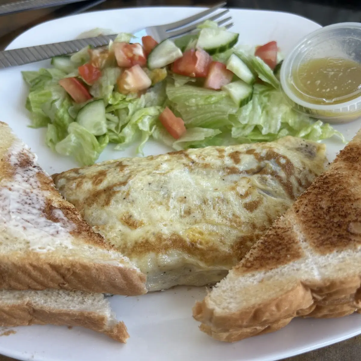 Omelette