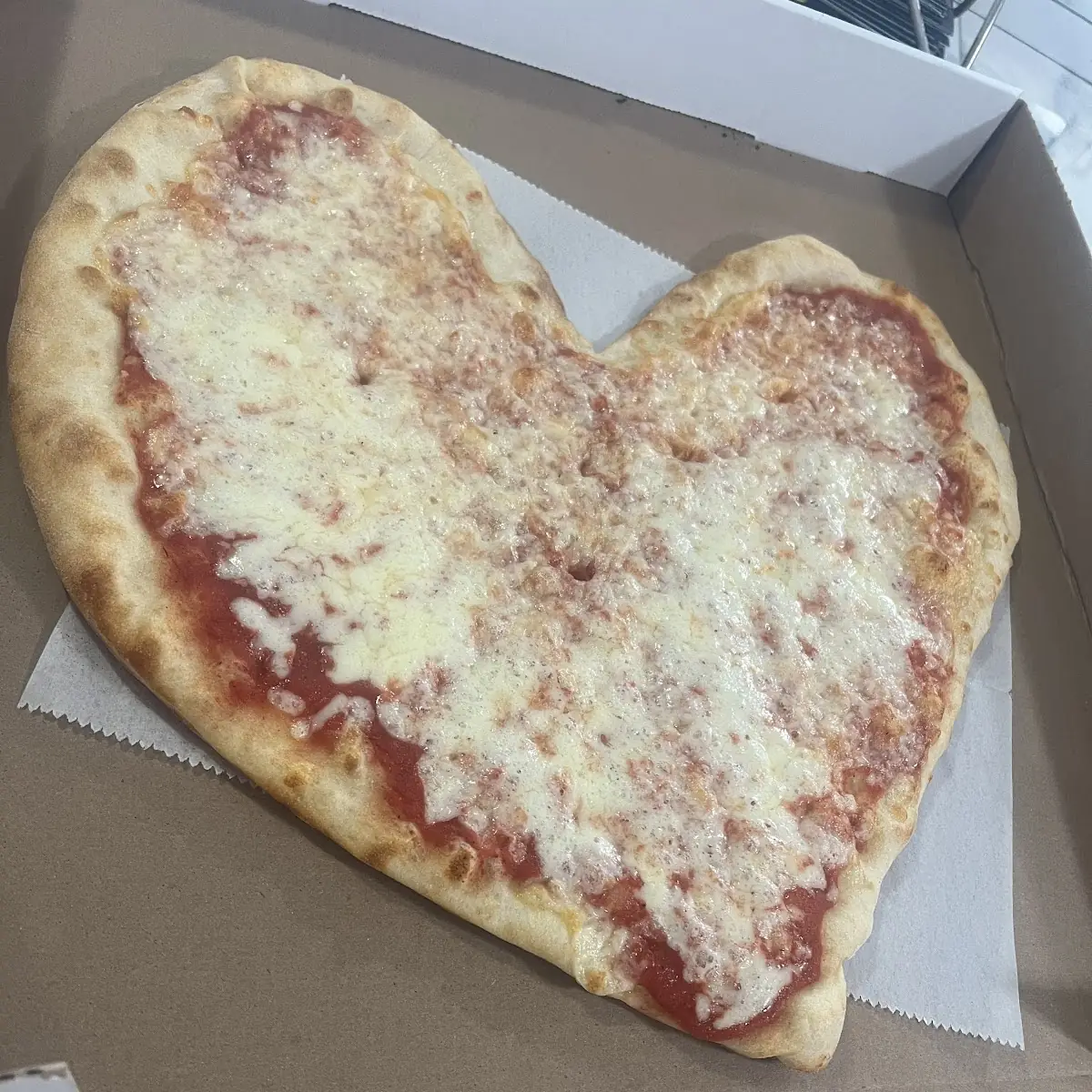 Cheese Pizza