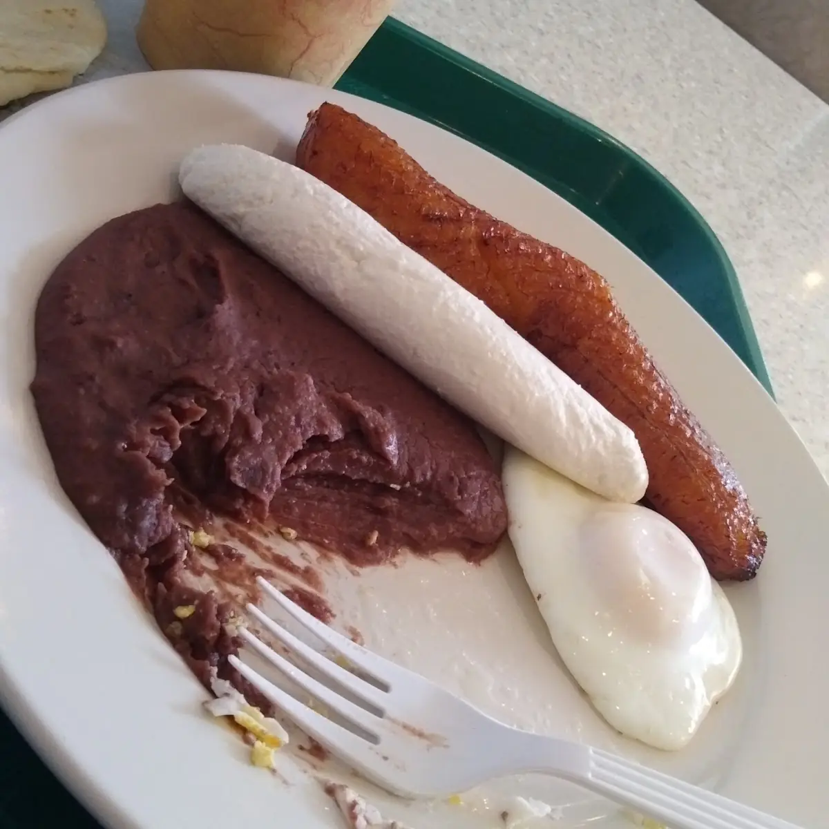 Huevos Estrellados