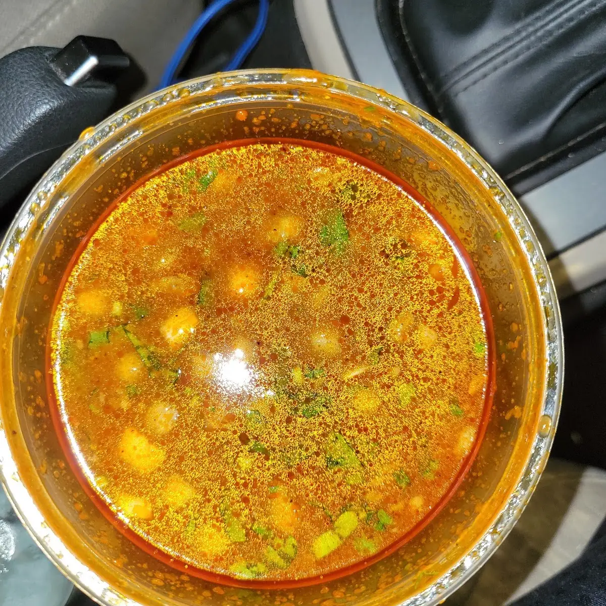 Tom Yum
