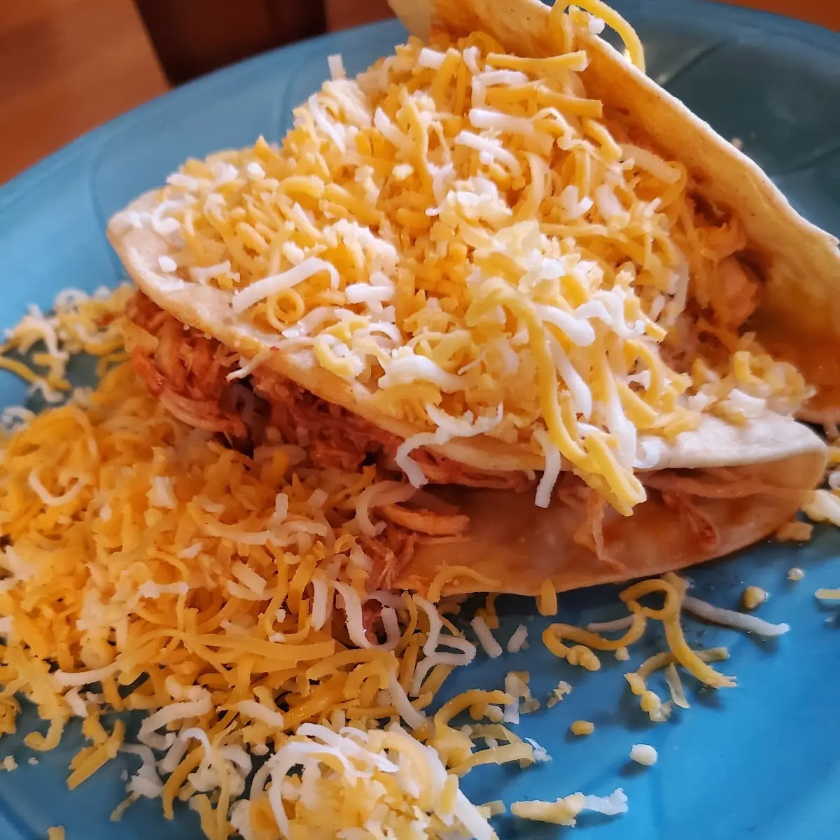 3 Fish Tacos
