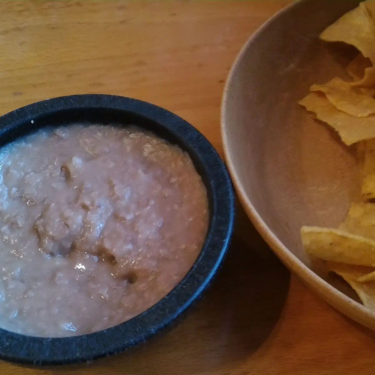 Refried Beans