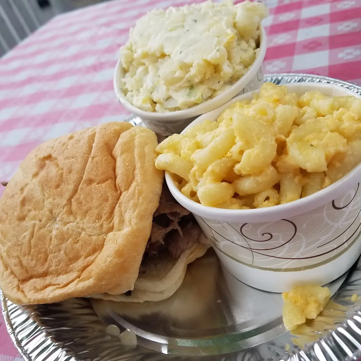 Mac and Cheese