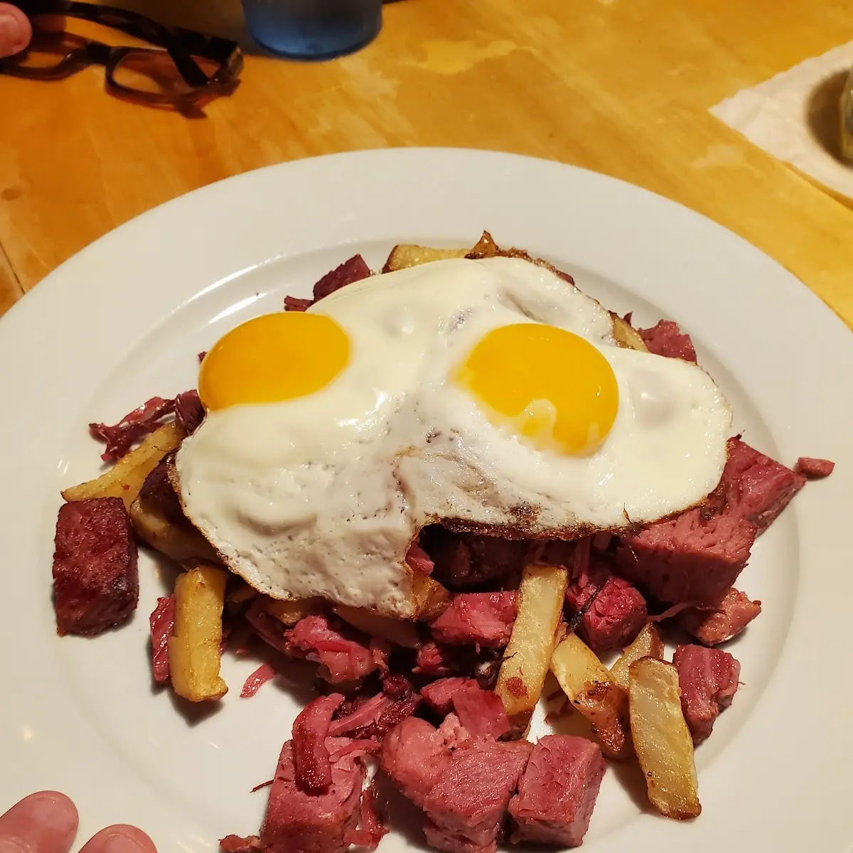 Corned Beef Hash