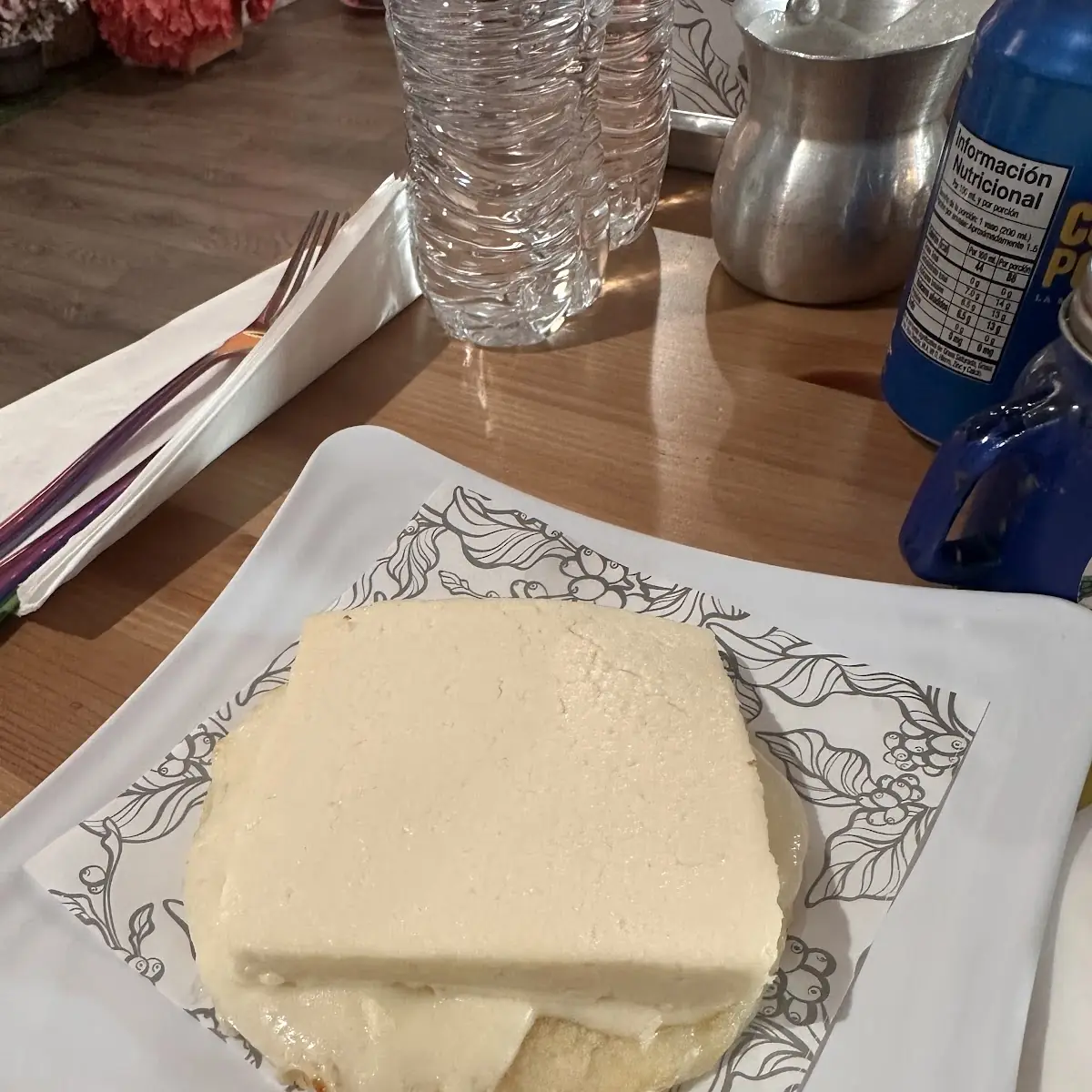 Key Lime Pie
