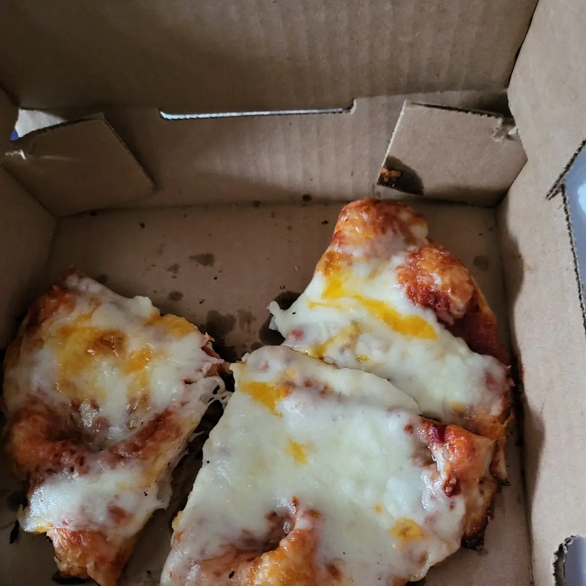 Cheese Pizza
