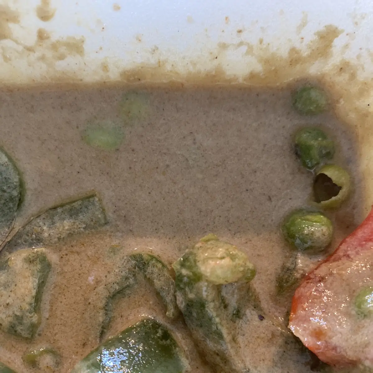 Green Curry