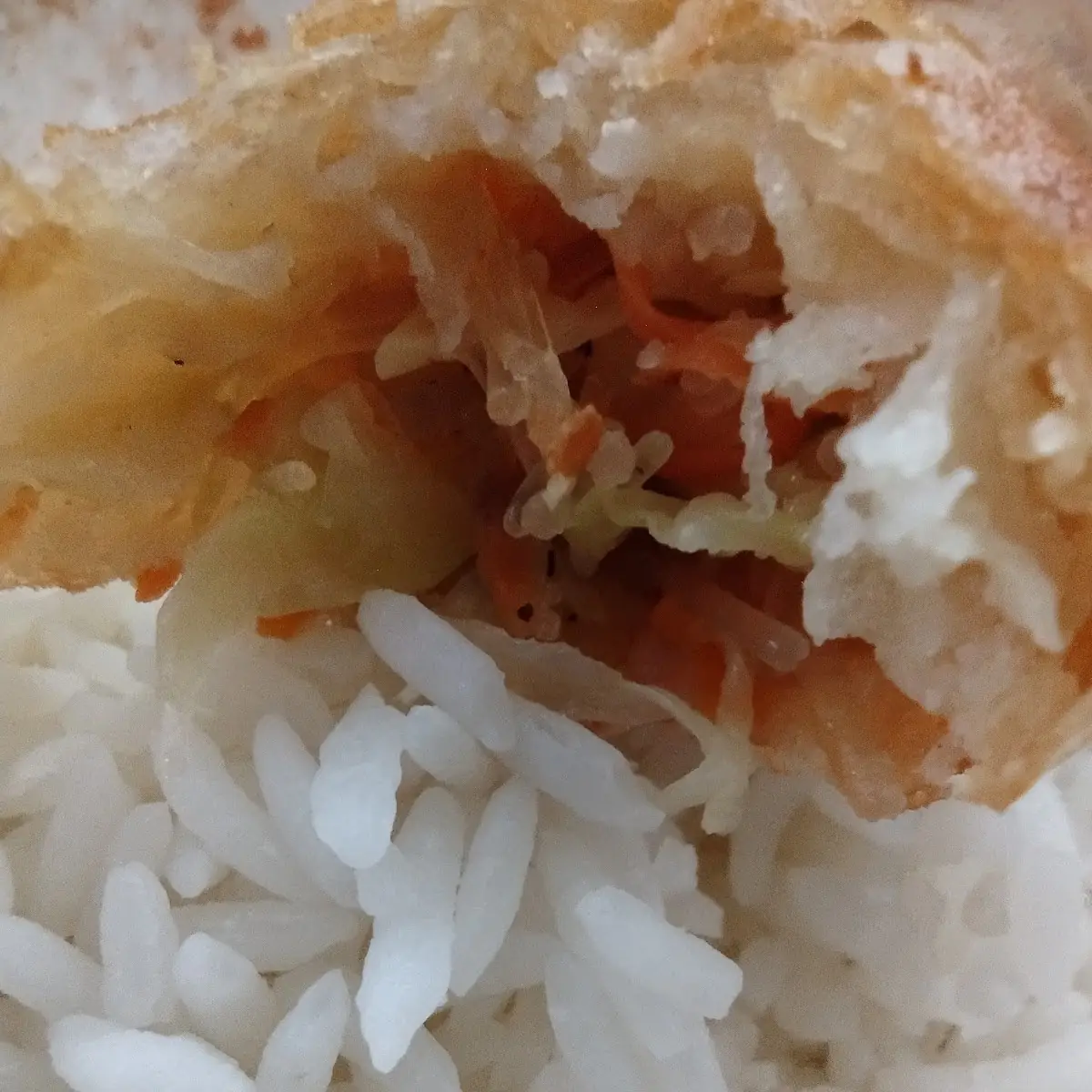 Spring Roll
