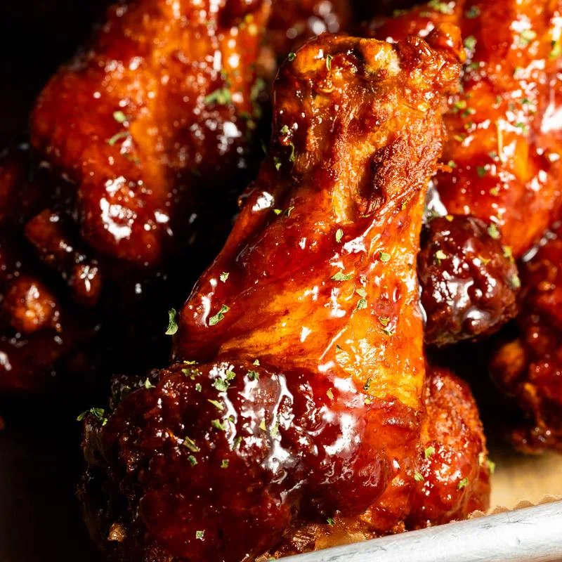 Buffalo Wings